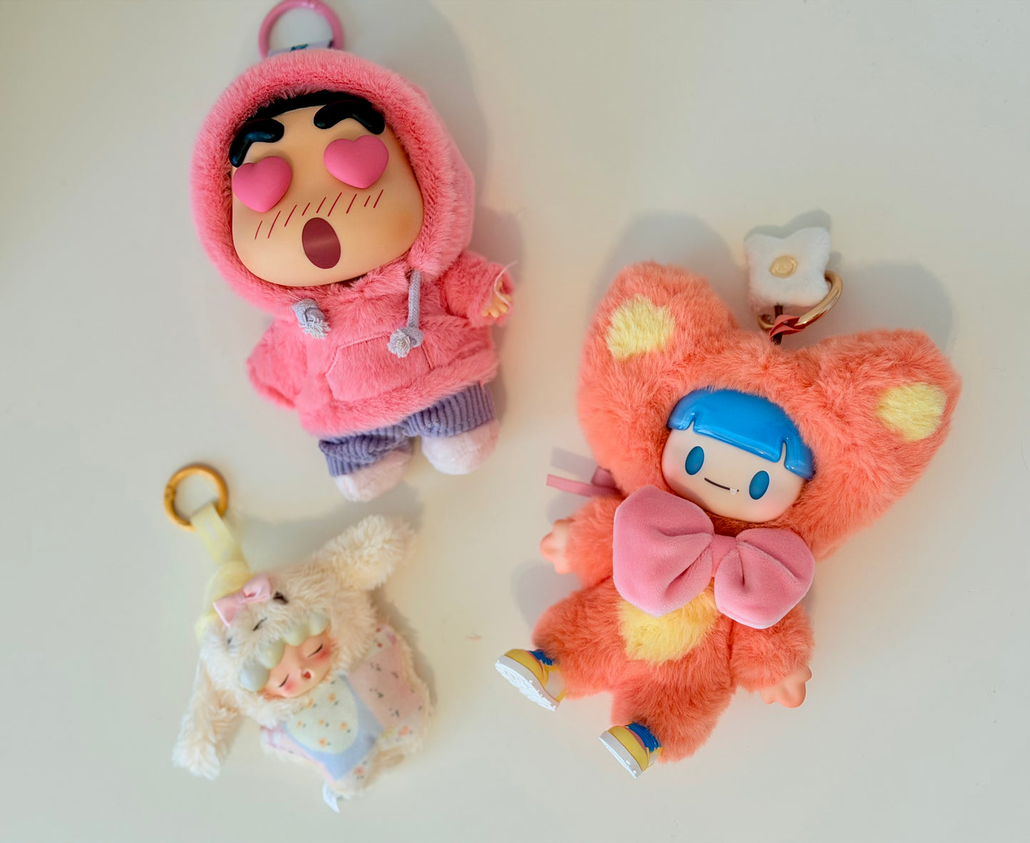 Bag Charm Small