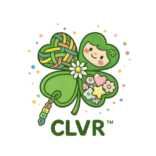 CLVR DIY